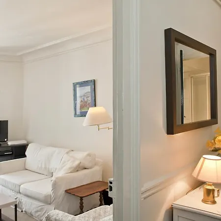 Classy St. Germain * Париж