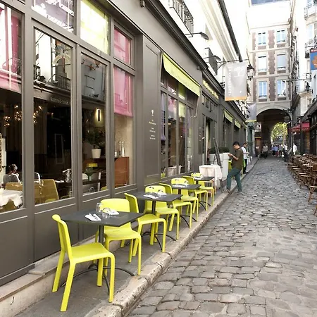Daire Classy St. Germain Paris