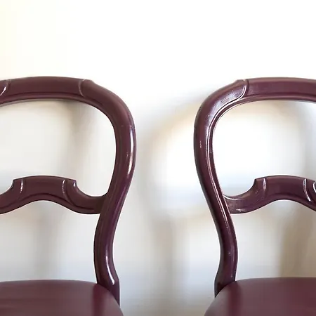 Classy St. Germain Paris