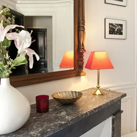 Classy St. Germain *