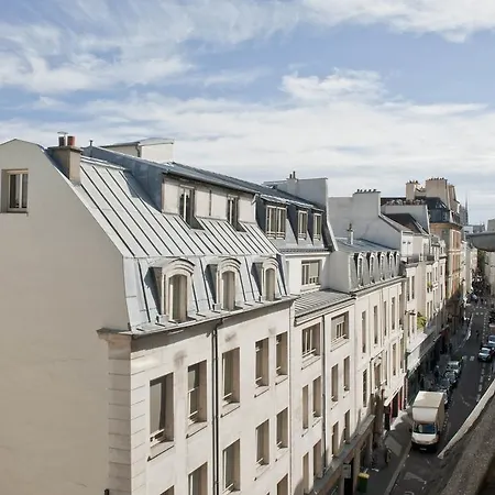 Apartment Classy St. Germain
