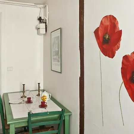 Classy St. Germain Appartement Paris