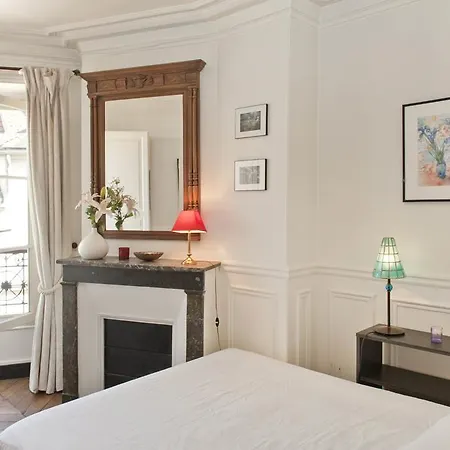 Classy St. Germain Paris