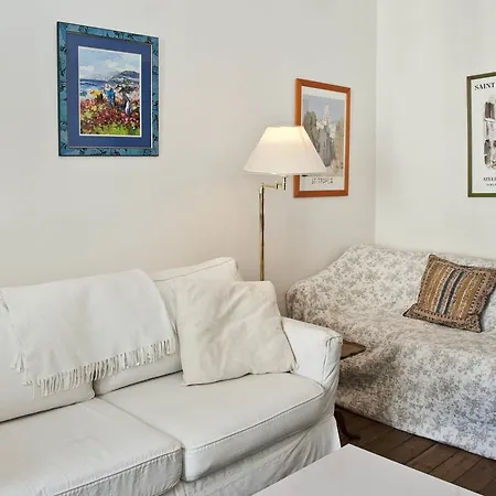 Classy St. Germain Apartman *