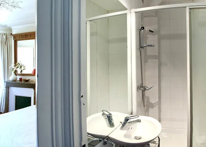 Classy St. Germain * Paris