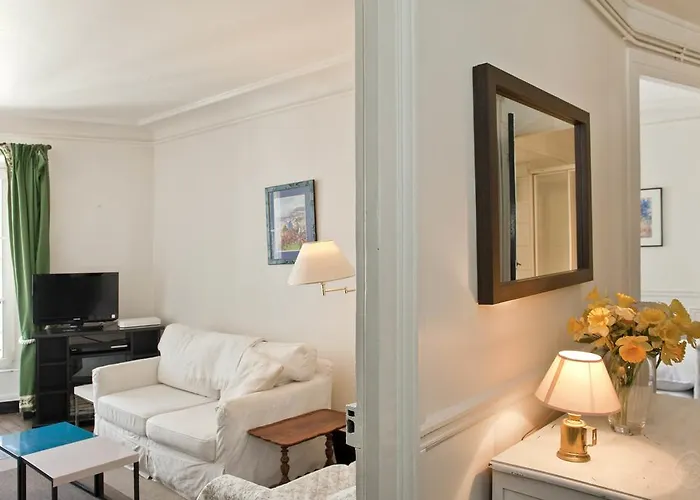 Classy St. Germain * Paris