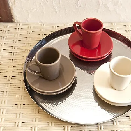 아파트 클래시 생제르맹 아파트먼트